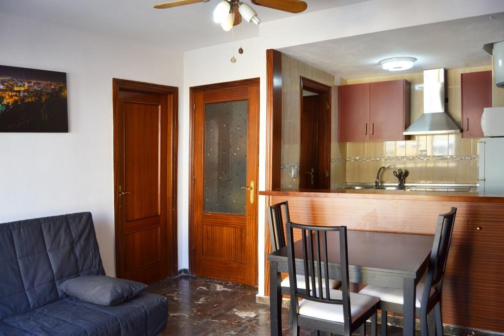 Apartamento Apartamento Sostoa *